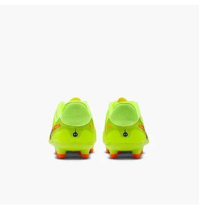 Бутси дитячі Nike Legend 10 Academy Fg/Mg Green DV4348-701