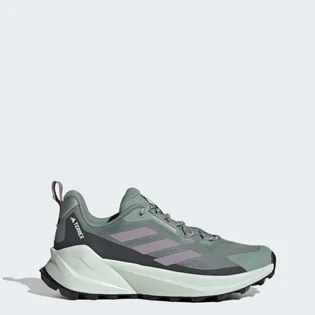 Кроссовки женские Adidas Terrex Trailmaker 2.0 Hiking Shoes Green IE5152