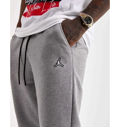 Спортивный костюм мужской Air Jordan Essential Grey DQ7466-091__DQ7340-091