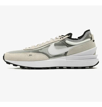 Кросівки чоловічі Nike Waffle One Grey DA7995-100
