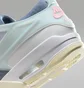 Кроссовки мужские Air Jordan 4 Rm Light Blue FQ7939-101