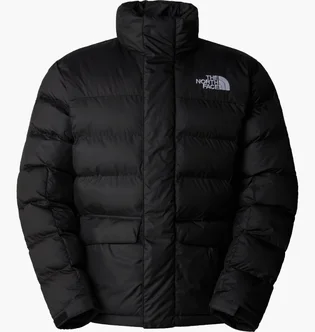 Пуховик чоловічий The North Face Limbara Insulated Black NF0A89EGJK31