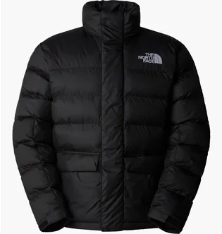 Пуховик мужской The North Face Limbara Insulated Black NF0A89EGJK31