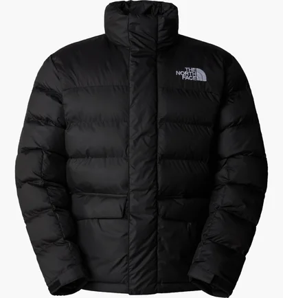 Пуховик мужской The North Face Limbara Insulated Black NF0A89EGJK31