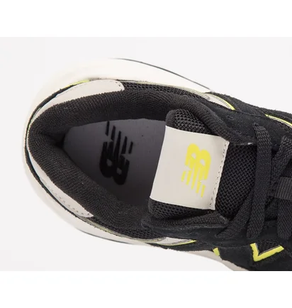 Кросівки жіночі New Balance 574 Black W5740HL1