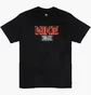 Футболка мужская Nike Sb Ss Tee Black FJ1143-010