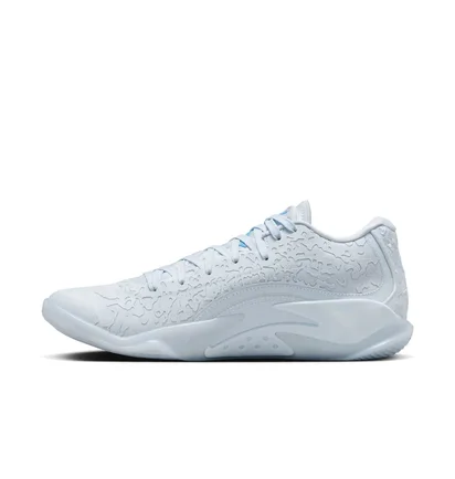 Кроссовки унисекс Nike Zion 3 Light Blue DR0675-400