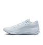 Кроссовки унисекс Nike Zion 3 Light Blue DR0675-400