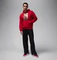 Худи мужское Air Jordan Jm Chimney Flc Po Red HQ5654-687