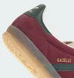 Кроссовки мужские Adidas Gazelle Indoor Bordeaux Bordo JH5403