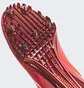 Кросівки унісекс Adidas Adizero Finesse Shoes Orange GX9779
