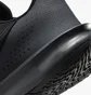 Кроссовки мужские Nike Precision 7 Basketball Shoes Black FN4322-001