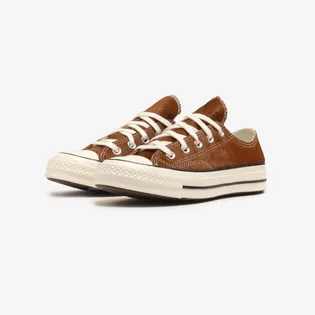 Кеды унисекс Converse Chuck 70 Brown A13837C