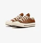 Кеды унисекс Converse Chuck 70 Brown A13837C