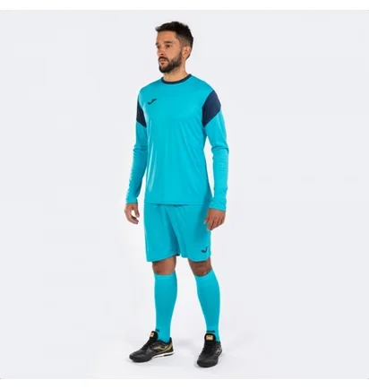 Футбольная форма мужская Joma Phoenix Blue 102858.0130