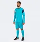 Футбольная форма мужская Joma Phoenix Blue 102858.0130