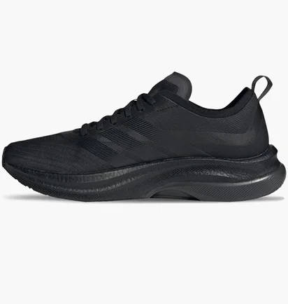 Кроссовки мужские Adidas Moveboost Black JS0018