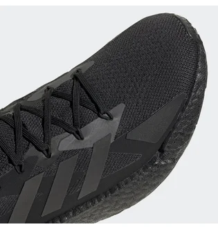 Кроссовки мужские Adidas X9000L4 Black Fw8386