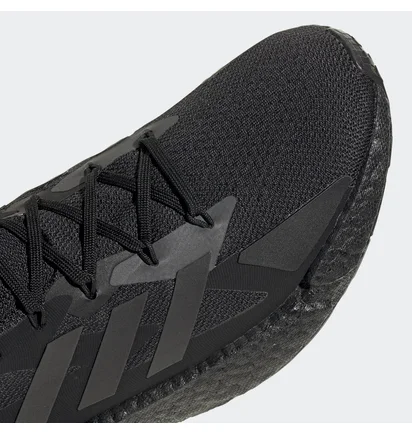 Кроссовки мужские Adidas X9000L4 Black Fw8386