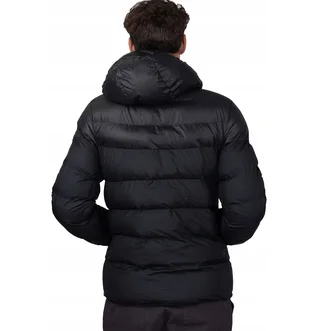 Куртка мужская Nike Storm-Fit Black Dv5121-010