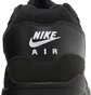 Кросівки чоловічі Nike Air Max 1 Black FZ0628-010