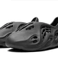 Тапочки мужские Adidas Yeezy Foam Runner Black HP8739