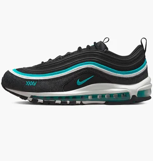 Кроссовки мужские Nike Air Max 97 Se Black DN1893-001