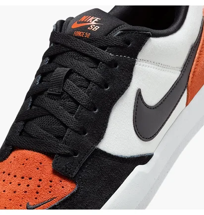 Кросівки чоловічі Nike Sb Force 58 Multi DV5477-100