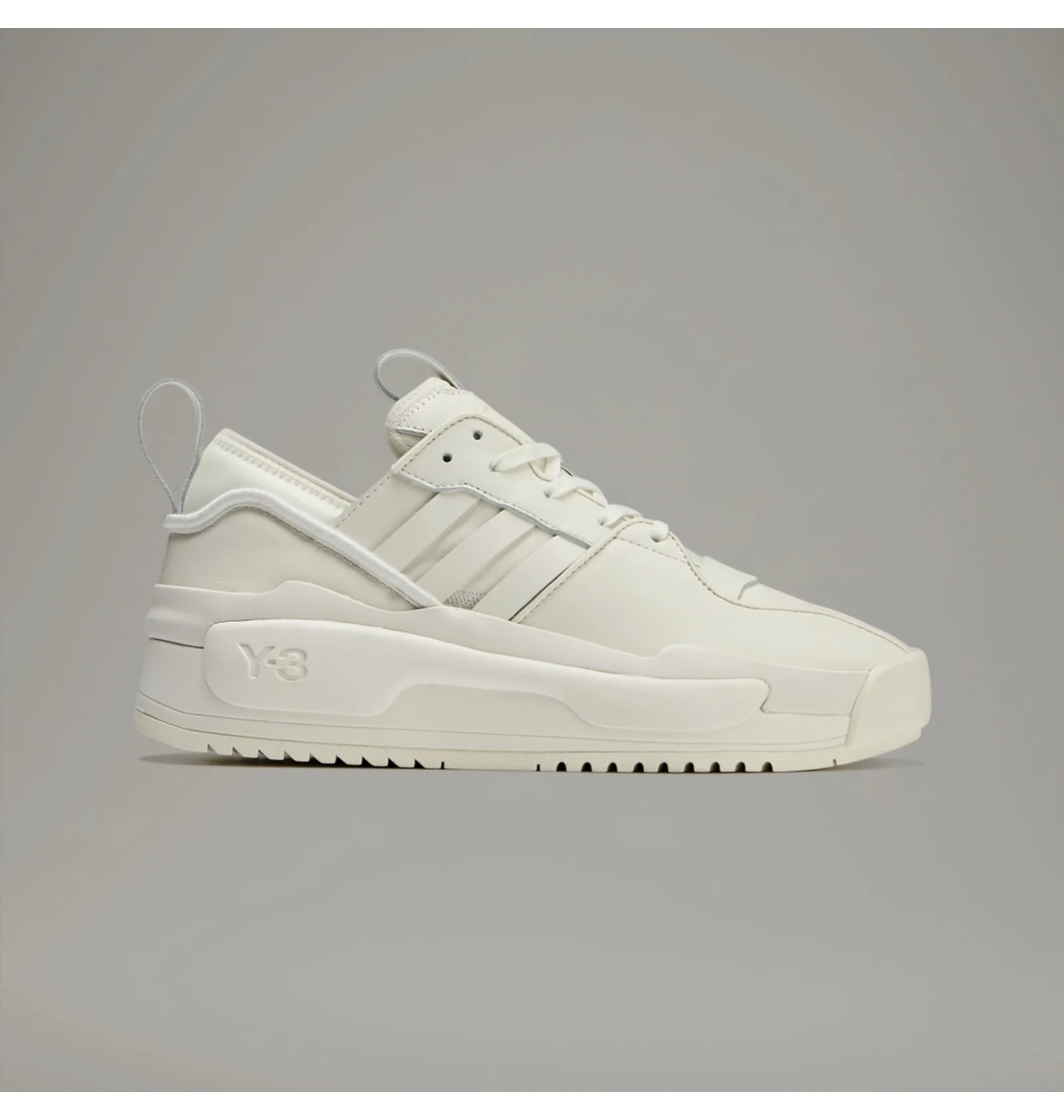 ᐉ Кросівки унісекс Adidas Y-3 Rivalry White Fz6396 - придбати в