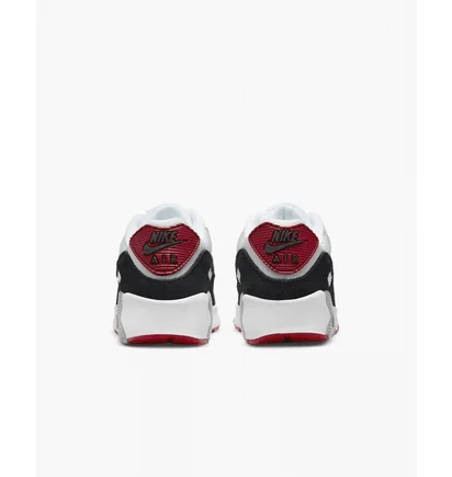 Кроссовки детские Nike Air Max 90 Ltr White Cd6864-019