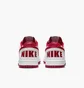 Кроссовки мужские Nike Big Low White 355152-150