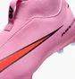 Бутси дитячі Nike Zoom Superfly 10 Academy Pink FQ8304-600