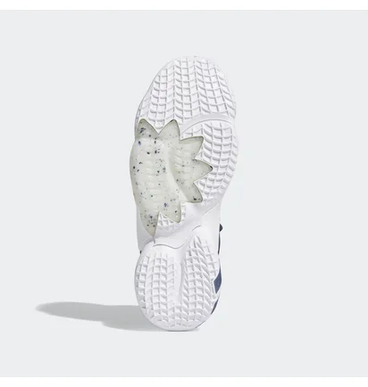 Кроссовки мужские Adidas D.O.N. Issue #2 Blue Fw8516