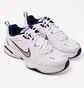Кросівки чоловічі Nike Air Monarch Iv White 415445-102