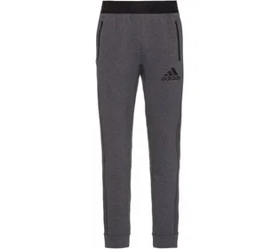 Штаны мужские Adidas D2M Motion Grey GM2085