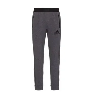 Штаны мужские Adidas D2M Motion Grey GM2085