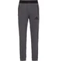 Штаны мужские Adidas D2M Motion Grey GM2085