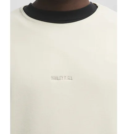Свитшот мужской Oakley Fgl Micro Fleece Crew 1.7 Beige FOA406894-311