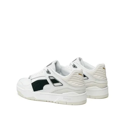 Кросівки чоловічі Puma Slipstream Suede Fs White 388634-05