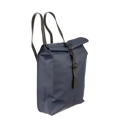Рюкзак унісекс Rains Backpacks Blue 1361-BLUE
