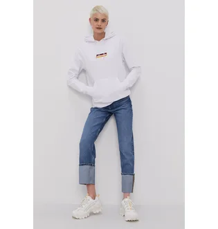 Худі жіноче Ellesse Janjan Oh White Sgi11075-White