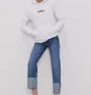 Худі жіноче Ellesse Janjan Oh White Sgi11075-White