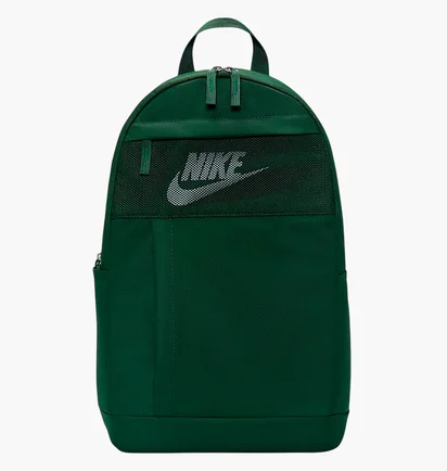Рюкзак унісекс Nike Elemental Green DD0562-323
