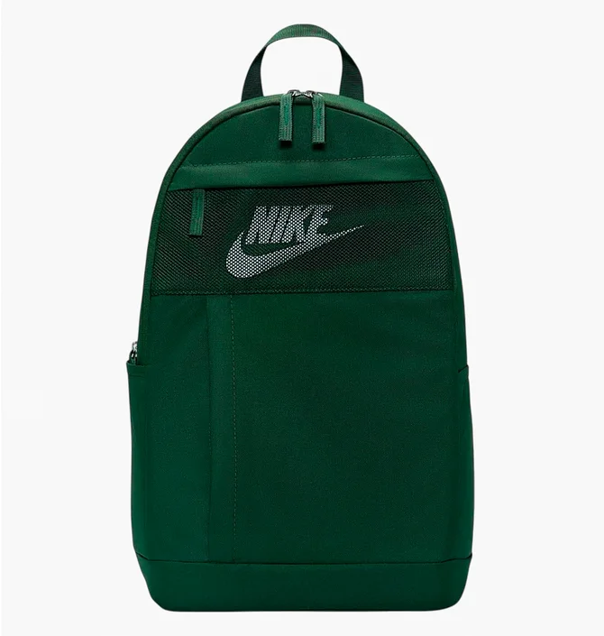 Рюкзак унісекс Nike Elemental Green DD0562-323