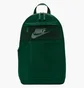 Рюкзак унісекс Nike Elemental Green DD0562-323