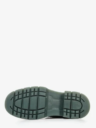 Ботинки женские Gant Meghany Black 25551429-G002