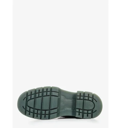 Черевики жіночі Gant Meghany Black 25551429-G002