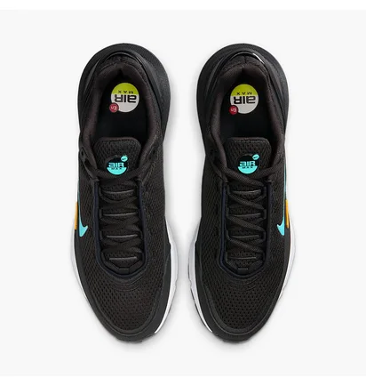Кроссовки мужские Nike Air Max Pulse Black DR0453-007