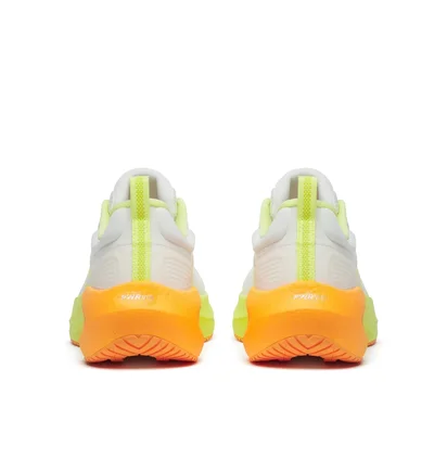 Кроссовки женские Saucony Surge 3 White S18215-100