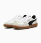Кроссовки унисекс Puma Palermo Leather MenS Sneakers White 396464-01